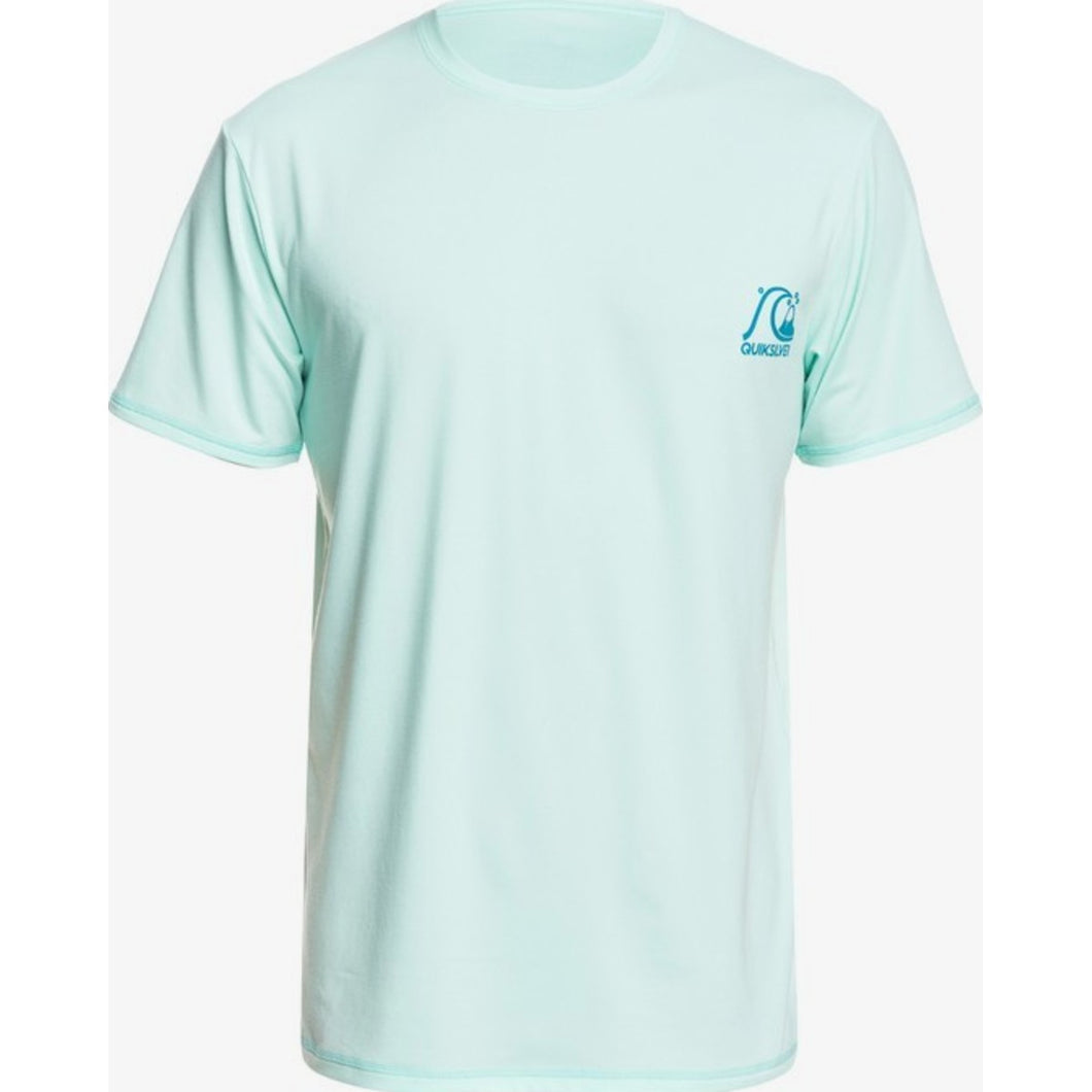 Heritage Short Sleeve UPF 50 Surf T-Shirt