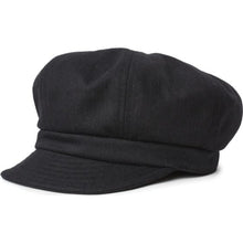 Load image into Gallery viewer, Montreal Unstructured Cap - Black/Black

