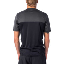 Load image into Gallery viewer, Rapture Surflite UV Tee Rash Vest in Black
