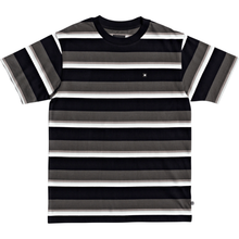 Load image into Gallery viewer, WESLEY STRIPES S/S
