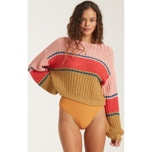 Load image into Gallery viewer, Washed Out Sweater
