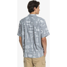 Load image into Gallery viewer, Waterman Knots And Stuff Short Sleeve Shirt

