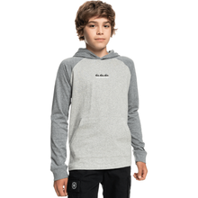 Load image into Gallery viewer, BOYS BUXTON RAGLAN YOUTH
