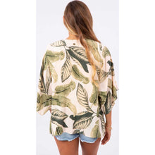 Load image into Gallery viewer, Coco Beach Kimono in Blush
