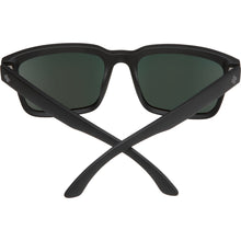 Load image into Gallery viewer, Helm 2 Matte Black - HD Plus Gray Green Polar
