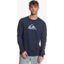 Load image into Gallery viewer, Comp Logo Long Sleeve Tee
