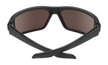 Load image into Gallery viewer, Mccoy Matte Black - HD Plus Bronze Polar with Blue Spectra Mirror
