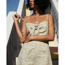 Load image into Gallery viewer, Endless Summer Mini Dress
