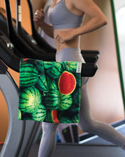 Load image into Gallery viewer, Watermelon Wonderland Gym Towel
