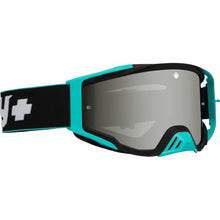 Load image into Gallery viewer, Foundation Plus Camo Teal - HD Smoke with Silver Spectra Mirror - HD Clear
