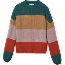 Load image into Gallery viewer, MADERO SWEATER
