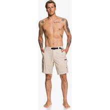 Load image into Gallery viewer, Waterman Captain 20&quot; Amphibian Boardshorts
