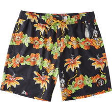 Load image into Gallery viewer, GRINCH ALOHA LAYBACK BOARDSHORT
