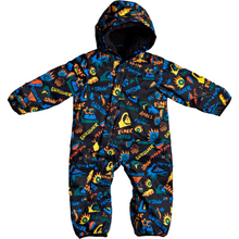 Load image into Gallery viewer, BOYS BABY SUIT
