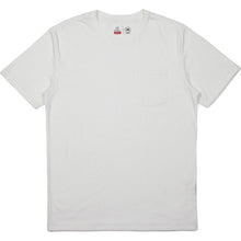 Load image into Gallery viewer, BASIC S/S PKT TEE
