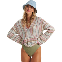 Load image into Gallery viewer, Baja Beach Sweater
