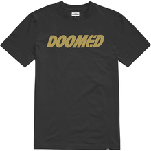 Load image into Gallery viewer, DOOMED TEE

