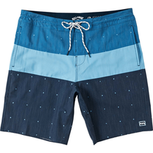 Load image into Gallery viewer, BOYS TRIBONG LO TIDE BOARDSHORT

