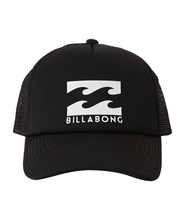 Load image into Gallery viewer, BOYS PODIUM TRUCKER HAT
