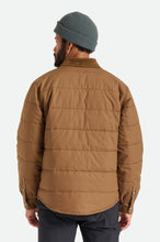 Load image into Gallery viewer, Cass Jacket - Desert Palm
