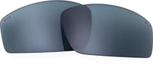Load image into Gallery viewer, Jackman Replacement Lenses Csa Ansi/us Mil - HD Plus Gray Green
