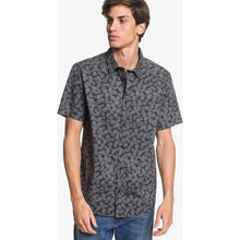 Load image into Gallery viewer, Dots Flower Short Sleeve Shirt
