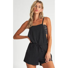 Load image into Gallery viewer, Bermuda Playsuit Overall
