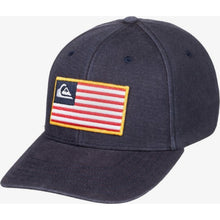 Load image into Gallery viewer, Grounded America Snapback Cap
