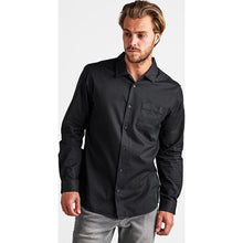 Load image into Gallery viewer, Well Worn Comfort Button Up Shirt
