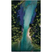 Load image into Gallery viewer, Changing Tides Foundation Beach ECO Towel
