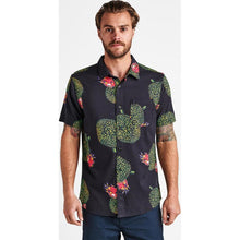 Load image into Gallery viewer, Durian Button Up Shirt
