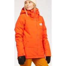 Load image into Gallery viewer, Women&#39;s Down Rider Snow Jacket
