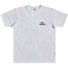 Load image into Gallery viewer, OG HEY WORLD SS TEE
