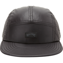 Load image into Gallery viewer, JOURNEY PUFFER STRAPBACK
