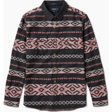 Load image into Gallery viewer, Nordsman Light Long Sleeve Flannel
