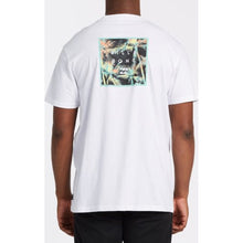 Load image into Gallery viewer, Stacked Fill Short Sleeve T-Shirt
