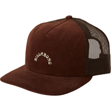 Load image into Gallery viewer, BACKSIDE TRUCKER HAT

