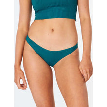 Load image into Gallery viewer, Premium Surf Cheeky Coverage Bikini Bottom
