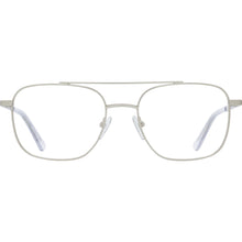 Load image into Gallery viewer, Tamland 55 - Matte Silver Clear
