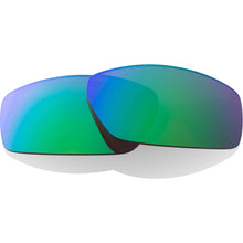Load image into Gallery viewer, Dirty Mo Replacement Lenses - Happy Bronze Polar W/green Spectra
