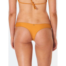 Load image into Gallery viewer, Classic Surf Eco Bare Bikini Bottom in Mid Blue
