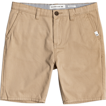 Load image into Gallery viewer, BOYS EVERYDAY CHINO LIGHT SHORT YTH
