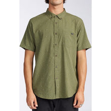 Load image into Gallery viewer, All Day Jacquard Short Sleeve Shirt
