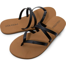 Load image into Gallery viewer, EASY BREEZY II SANDALS - BROWN
