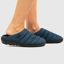 Load image into Gallery viewer, VOITED Soul Slipper - Lightweight, Indoor/Outdoor Camping Slippers
