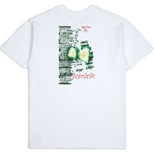 Load image into Gallery viewer, Strummer Set S/S Tailored Tee - White
