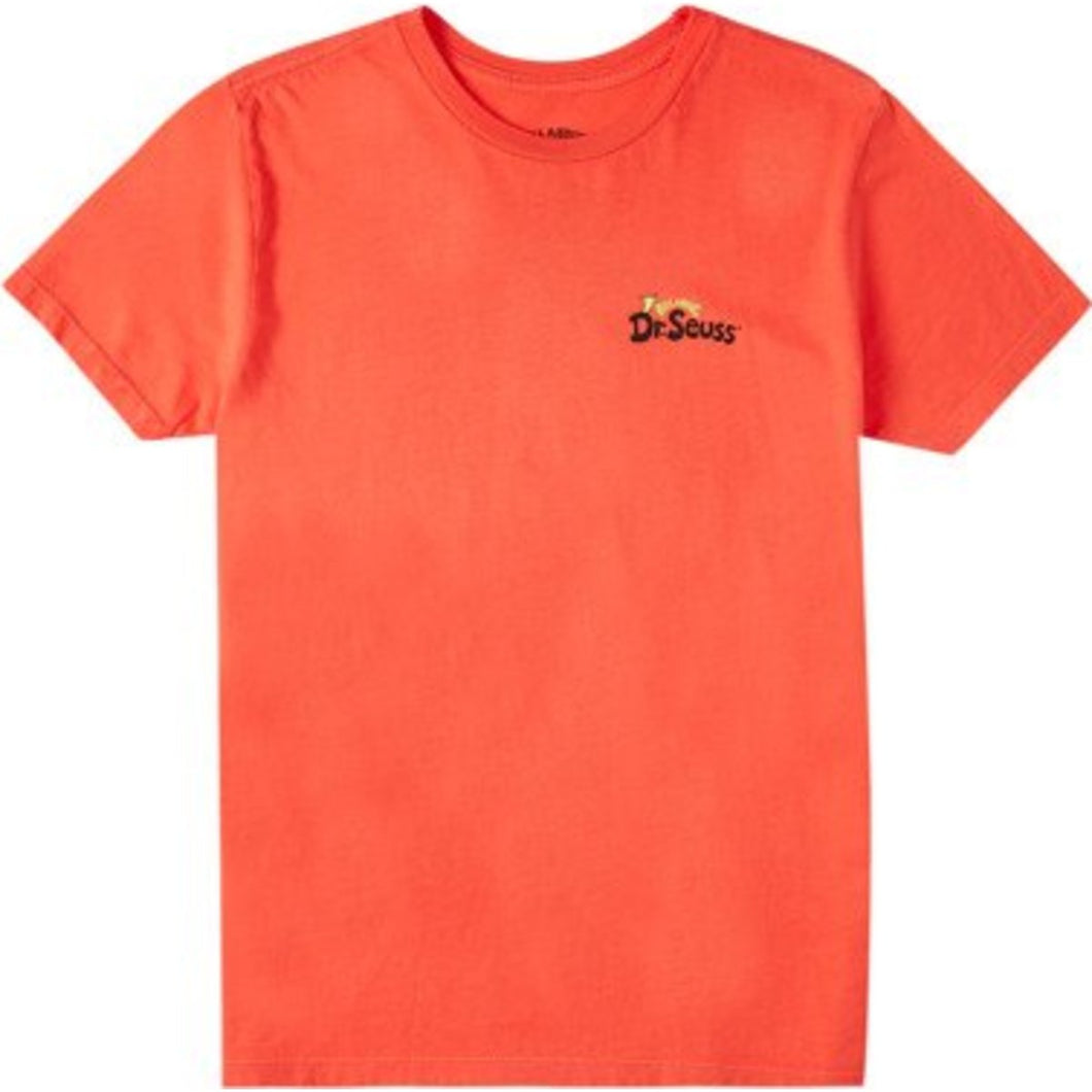 Boys' Palm Grinch Short Sleeve T-Shirt