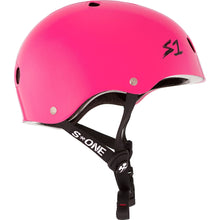 Load image into Gallery viewer, Lifer Helmet - Hot Pink Gloss
