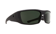 Load image into Gallery viewer, Dirk Soft Matte Black - HD Plus Gray Green Polar
