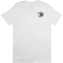 Load image into Gallery viewer, AF GO FISH T-SHIRT (WHT/BLK)

